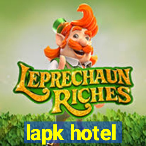 lapk hotel